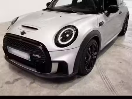 Mini Mini John Cooper Works 2.0 178
