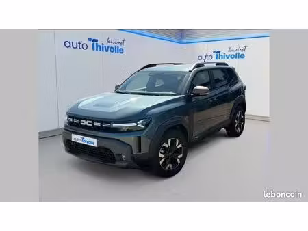 Dacia Duster 1.6 140