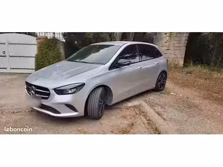 Mercedes-Benz Classe B B 180