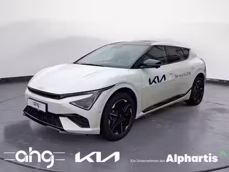 Kia EV6 229 Earth