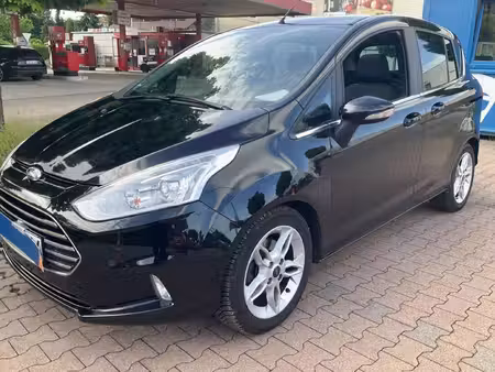 Ford B-max 1.0 SCTi 125 Individual