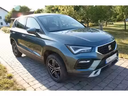 Seat Ateca 1.5 TSI 150 Style