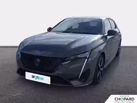 Peugeot 308 1.2 145