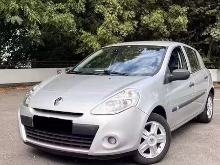 Renault Clio 1.2 75