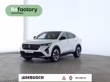 Renault Rafale E-Tech 1.2 200 Techno