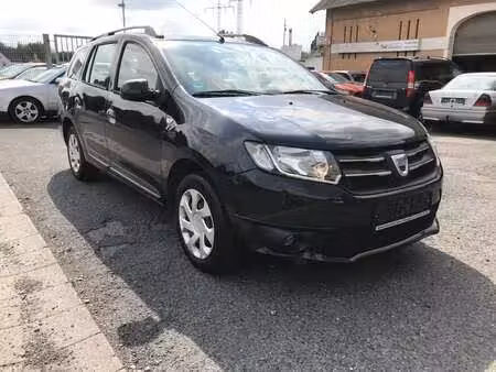Dacia Logan 1.2 Laureate