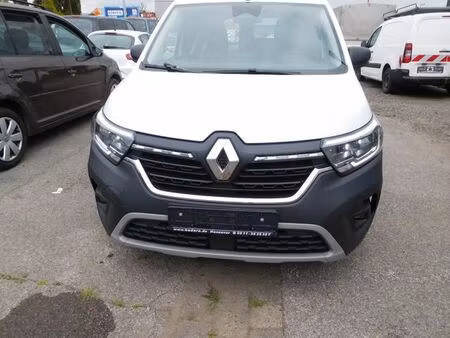Renault Kangoo 1.5 dCi 95