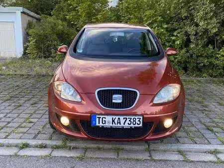 Seat Altea 2.0 TDI 140 Fresh