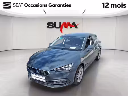 Seat Leon 1.5 TSI 115