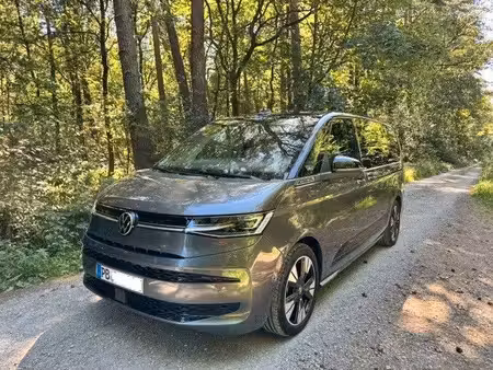 Volkswagen Multivan 2.0 TDI 150