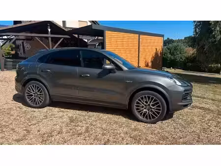 Porsche Cayenne V6 3.0 340 4x4