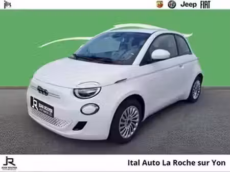 Fiat 500 118 S