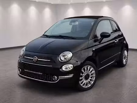 Fiat 500 1.2 69 Lounge