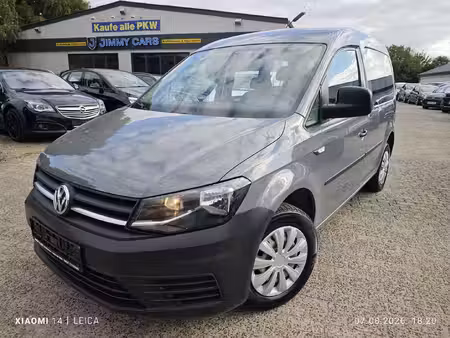 Volkswagen Caddy 1.2