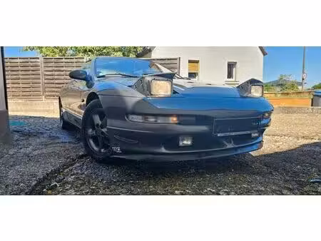 Ford Probe V6 2.5 165