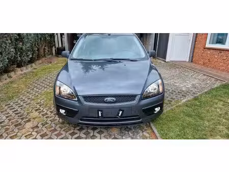 Ford Focus 1.6