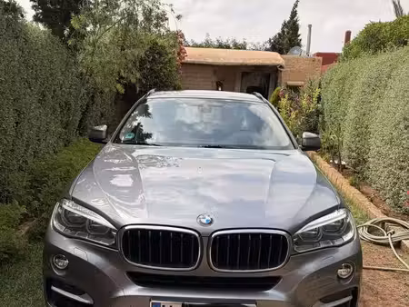 BMW X6 30d 3.0 258 xDrive