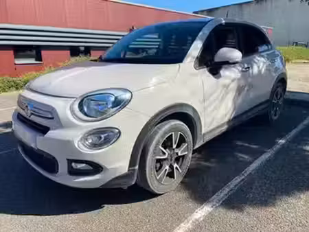 Fiat 500X 1.6 110 Pop