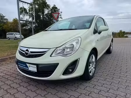 Opel Corsa 1.4 87 Satellite