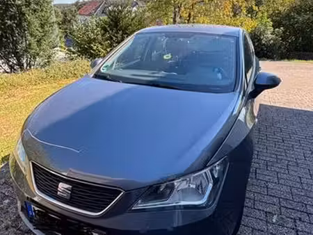 Seat Ibiza 1.4