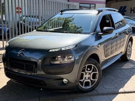 Citroën C4 1.6 HDi 100 Shine