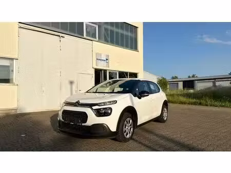 Citroën C3 1.5 HDi 100 Feel