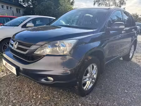 Honda CR-V 2.0 150 Confort 4x4