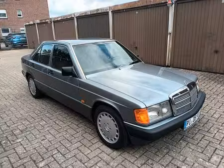 Mercedes-Benz 190 2.0