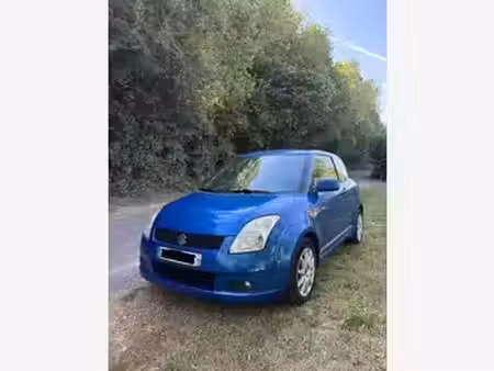 Suzuki Swift 1.3 70 GL