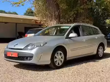 Renault Laguna 1.5 dCi 110 Authentique