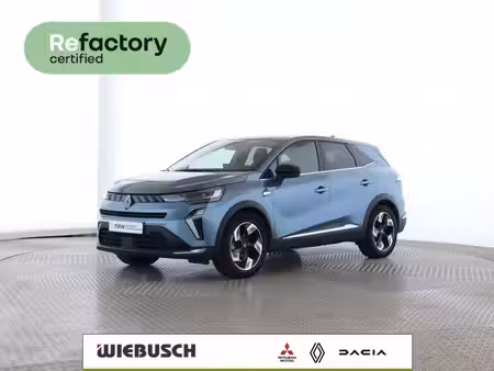 Renault Symbioz E-Tech 1.8 160 Techno