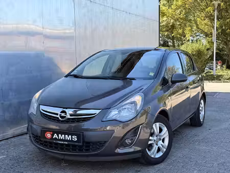 Opel Corsa 1.4 87