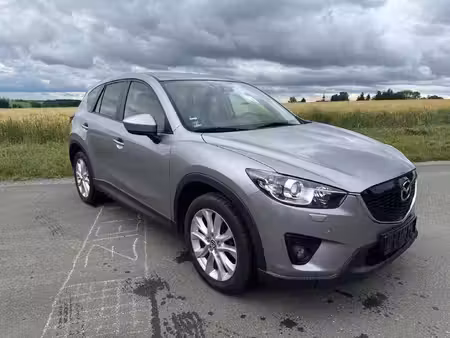 Mazda CX-5 Skyactiv D 2.2 D 175 Sport 4x4