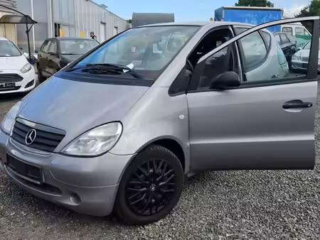 Mercedes-Benz Classe A A 160 1.6 102 Elegance