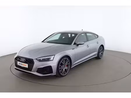 Audi A5 S5 V6 3.0 TDI 341 quattro