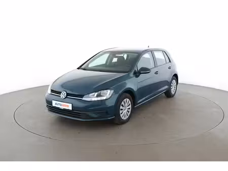 Volkswagen Golf 1.0 TSI 110