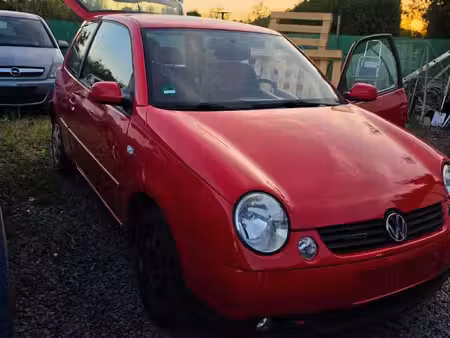 Volkswagen Lupo 1.4 75