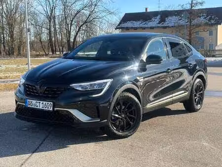 Renault Arkana 1.3 TCe 140 Équilibre