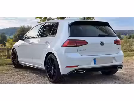 Volkswagen Golf 1.4 TSI 110 R-Line