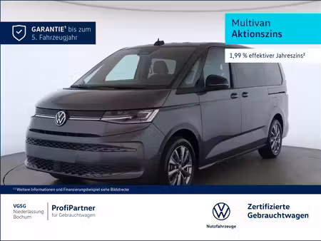 Volkswagen Multivan 2.0 TDI 150 Life