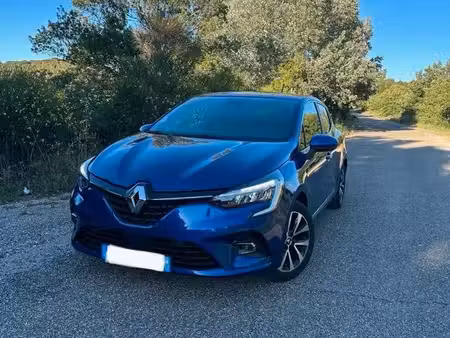 Renault Clio 1.5 dCi 115