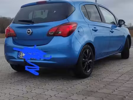 Opel Corsa 1.4 90