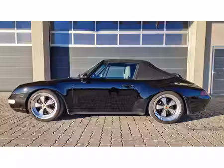 Porsche 911 3.6 285