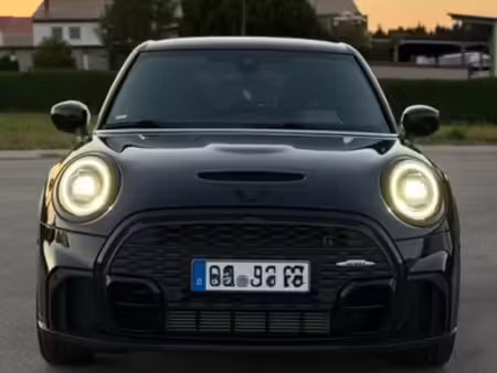 Mini Mini John Cooper Works 2.0 178