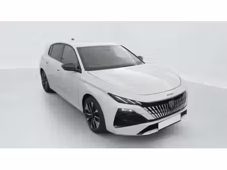 Peugeot 308 1.2 145 Allure