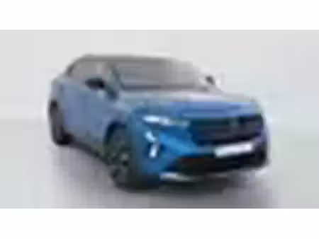 Renault Rafale E-Tech 1.2 200 Esprit Alpine