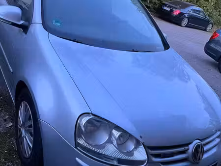 Volkswagen Golf 1.9 TDI 105 United