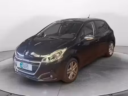 Peugeot 208 1.2 PureTech 82 Style