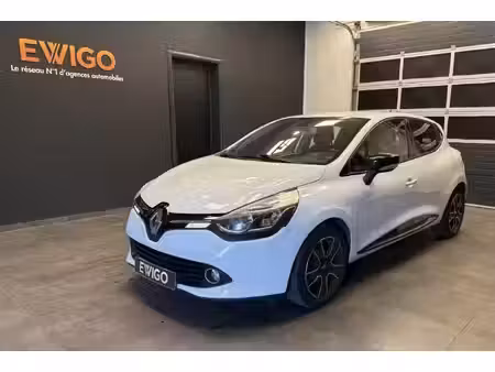 Renault Clio 1.2 75 Limited
