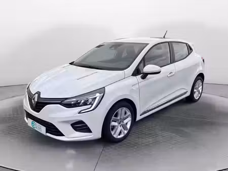 Renault Clio 1.0 SCe 65 Zen